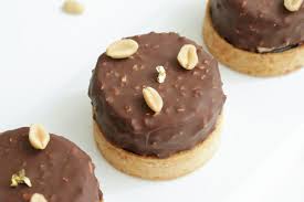 Olivia Patisse Page 5 Sur 16 Blog De Patisserie Creatrice De Recettes Gourmandes Et Modernes Mini Tarte Recette Gateau Fruit Caramel