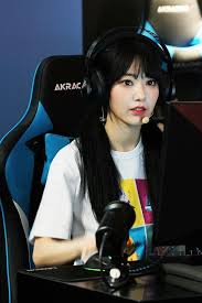 Iz One Sakura 190914 Tokyo Game Show Sakura Sakura Miyawaki Japanese Girl Group