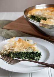 This savory tart may look fancy, but it's easy to assemble. 7 Easy Fabulous Phyllo Dough Recipes Disney Family