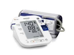 Omron M10 It Dijital Ust Koldan Tansiyon Aleti Tansiyon Tibbi Saglik