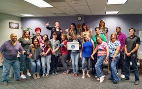 A good first impression is a must on your first day of work. Jeans Day For Autism The Autism Community In Action Taca