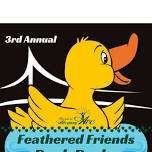 3rd Annual Feathered Friends Duck Derby 2026