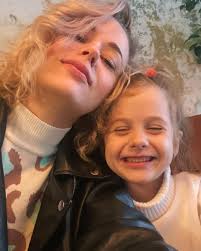 ❤️ . . #evabravo