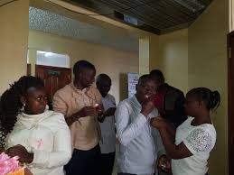 Dedan kimathi university of technology (dekut) was established under the university's act 2012 by the government of kenya in december 2012. Home Nairobi Campus