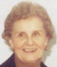 Obituary information for Mary J. Jones