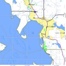 Click mouse & drag mouse across map. Bellingham Bay Wikipedia