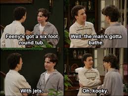Maybe you would like to learn more about one of these? Life S Tough Get A Helmet Boy Meets World Quotes Boy Meets World Girl Meets World