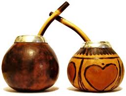 Het drinken van yerba mate is een eeuwenoude sociale traditie. Yerba Mate Thee Nederland Home Facebook