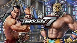 Comment below if you suffer from any kind of issues.i will definitely help you. First Party Policies Forcing Tekken 7 To Drop Cross Play Support Segmentnext