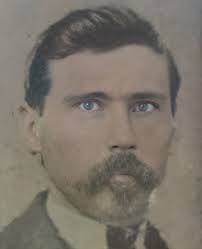 David Vance Coe (1835-1924)