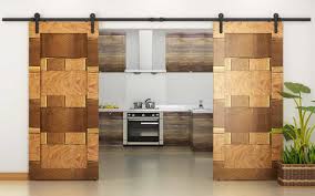 sliding barn doors for the home