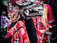 Galleri kesenian jaranan atau kuda kepang budaya jawa asli #potretjaranan #budayaindonesia. 9 Ide Barong Barong Seni Topeng