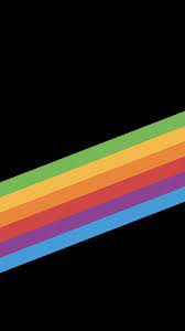 Iphone X Wallpapers Iphone 8 Ios11 Rainbow Retina 4k Hd Wwdc 2017 Vertical Rainbow Wallpaper Iphone Rainbow Wallpaper Ios 11 Wallpaper Rainbow on the clouds illustration. rainbow wallpaper iphone rainbow