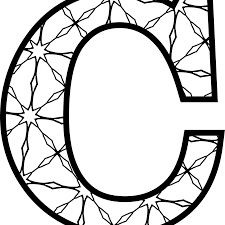 Designed specifically for young children, with clear photos and simple words. Free Printable Alphabet Letters Coloring Pages