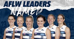 With all stadiums moving away from plastic membership cards, you will no longer receive your membership card or lanyard in the mail. Meghan Mcdonald Named Geelong Aflw Captain