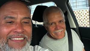 9/22/23 Aguas Buenas Vacation with Denise, Mannolo and Iris.