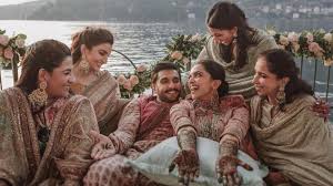Submitted 23 days ago by deepshoor. Anisha Padukone Changes Name On Instagram Again On Deepika And Ranveer Reception Movies News