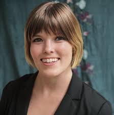 Allison Monk's Instagram, Twitter & Facebook