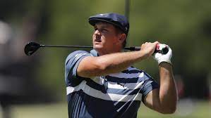 The Athletic Golfer Which Pga Tour Players Excelled In Other Arenas