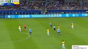 Ecuador en vivo, eliminatorias sudamericanas. Uruguay Vs Ecuador All Goals And Highlights Video Dailymotion