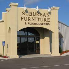 Their passion for their work shows. Suburban Furniture Store Waseca Mn Us 56093 Houzz