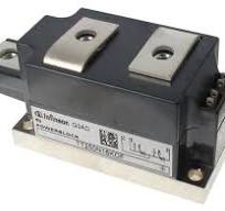 TT210N14KOF Infineon Technologies | Mouser