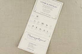 Maybe you would like to learn more about one of these? Lavender Herb Greenery Trifold Wedding Invitation With Tear Off Rsvp Postcard With Envelope Unique Wedding Invitation Kw1 Nesting Project