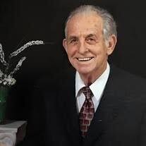 William E. Frasier Obituary