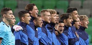 Hier findest du infos zu den spielern und trainern des teams. Normal Kann Jeder Italiens Em Kader Bekanntgabe Sorgt Fur Lacher Mopo