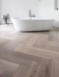 Fantastic Pic Herringbone Bathroom Floor Concepts Precisely How You Thought To Be Installing Floor Tiles In 2020 Herringbone Wood Floor Wood Bathroom Herringbone Floor