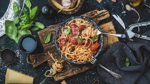 Browse 11 italienisches essen stock photos and images available, or start a new search to explore more stock photos and images. Italienisches Restaurant Woran Sie Einen Guten Italiener Erkennen Stern De
