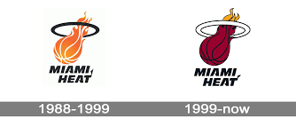 Miami heat logo is part of the national basketball association logos group. Miami Heat Logo And Symbol Meaning History Png