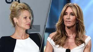 Felicity huffman net worth and how she . Nicollette Sheridan Radar Online