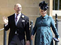 Track breaking zara tindall headlines on newsnow: Zara Tindall Ist Schwanger Baby Uberraschung Zu Weihnachten Queen Elizabeth Ii Wird Wieder Uroma News De