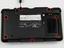 The nintendo ds lite, the nintendo dsi and the nintendo dsi xl. Nintendo Ds Back Panel Replacement Ifixit Repair Guide