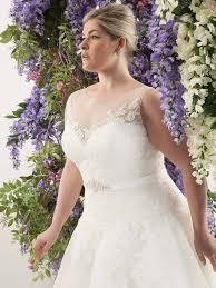 Verkauf brautkleider und anzüge es ist wieder soweit, das team von roméo&juliette wächst weiter und wir suchen 2 modeberaterinnen in teilzeit. Brautkleid Sicily Von Callista Auf Ja De