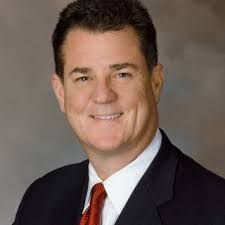 David Barr Albo, Lawyer in Tysons, Virginia