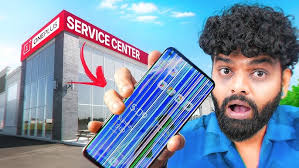 OnePlus Green Line Issue Problem Solved! #shorts