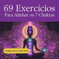 Cores dos chakras e seus significados