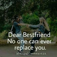 Not all great quotes have an author. 101 Amazing Quotes About Best Friends Cute Best Friends Images Sayings