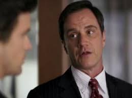 White Collar: Clip 3