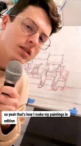 What Is Edition in Art