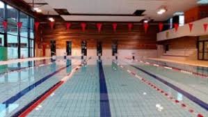 Swimming In Rennes Urban Sports Club