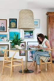 This Balinese Style Home In Perth Was Built In 12 Weeks Balinese Decor Living Room Decor Home