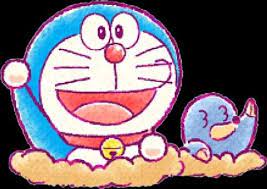 ドラえもん