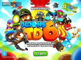 The hub of all things bloons™ tower defense 6. How To Get Bdt6 Free Mod Android Youtube