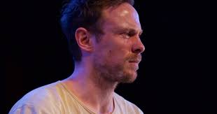 I was just thinking...: Highlights from the 2016 Africa Writes  Festival:Theatre Review- 'The Immigrant' by Joy Gharoro-Akpojotor (03.07.16)