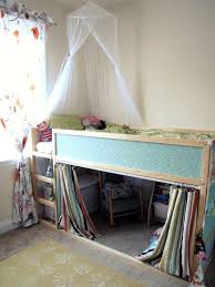 a makeover for the ikea kura