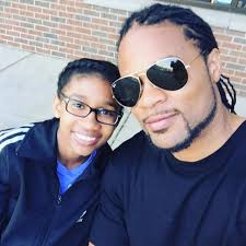 Happy 17th Birthday to my 1st Born!!! I'm so proud of your evolution from  my little princess to the Queen that you are!!! @kimorah.cribbs ❤️❤️❤️❤️  #alldayz