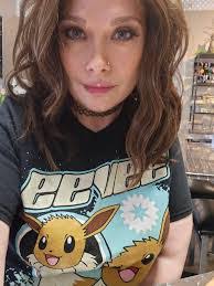 Brittney Jeffers's Instagram, Twitter & Facebook